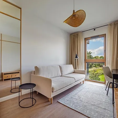 Apartment Baltica - Premium