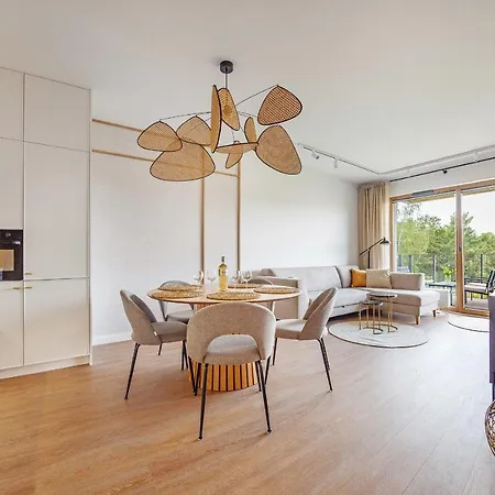 Baltica - Premium Apartment