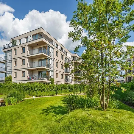 Apartment Baltica - Premium