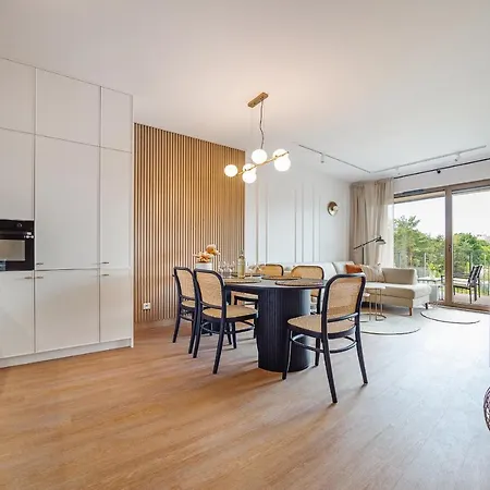 Apartment Baltica - Premium