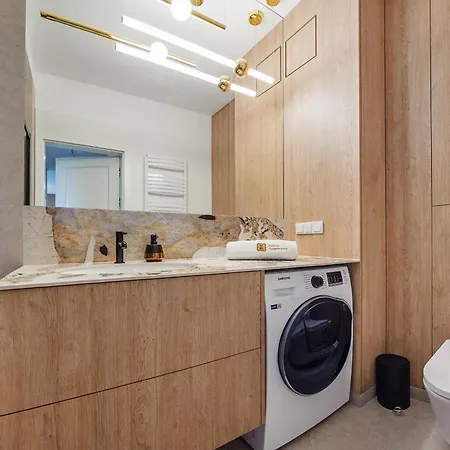 Baltica - Premium Apartment Gdansk