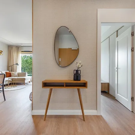 Baltica - Premium Apartment Gdansk